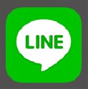 lineのアプリ